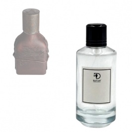 Datum (Cuoium Orto Parisi) U EDP 100ml Datum (Cuoium Orto Parisi) U EDP 100ml