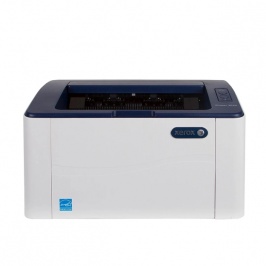 Принтер Xerox Phaser 3020BI А4 ч/б (Wi-Fi)
