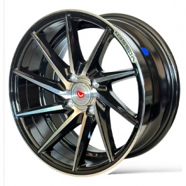 Diska mashina uchun Vossen MB R15x100