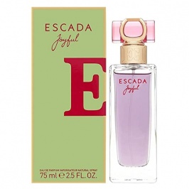Joyful Escada (W) EDP 75ML