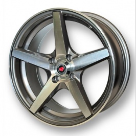 Avtomobil diskasi Vossen 1650 R16x114.3