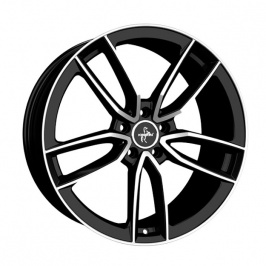 Автомобиль учун диска R17 75367 4-100  BM 4 дона