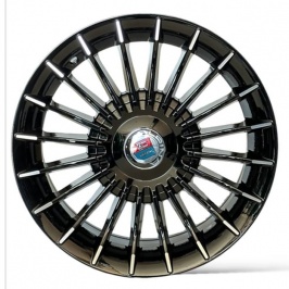 Диска машина учун Alpina R15x100x114.3 Диска машина учун Alpina R15x100x114.3