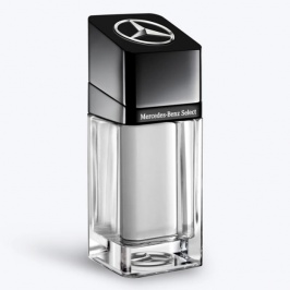 Mercedes-Benz Select Mercedes-Benz (M) EDT 100 ml
