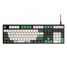Клавиатура Varmilo VA108M Panda R2, Cherry MX Red A36A029A9A3A17A026