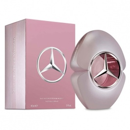 Mercedes-Benz Woman EDP 90ml