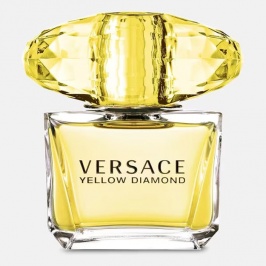 Versace Yellow Diamond (W) EDT 90 ml