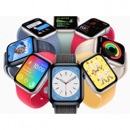 Apple Watch Series 9 45mm