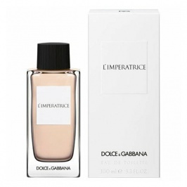Dolce Gabbana L`Imperatrice EDT 100 ml