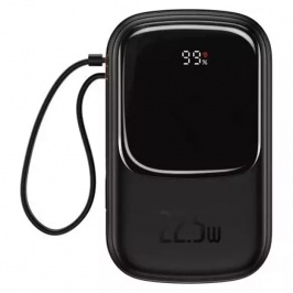 Power Bank Baseus Qpow Pro 22.5W 10000 mAh