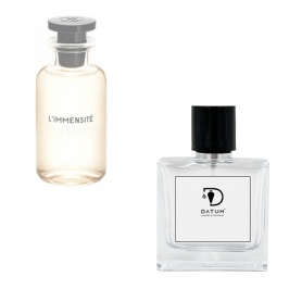 Datum (L’Immensité Louis Vuitton) M EDP 50мл Datum (L’Immensité Louis Vuitton) M EDP 50мл