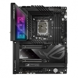 Компьютер платаси Asus ROG MAXIMUS Z790 HERO