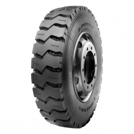 Шина Linglong Tire 7.50 R16 LDO993