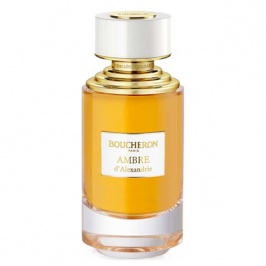 Ambre D'Alexandrie Boucheron EDP (U) 125 ML