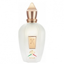 XERJOFF NAXOS (U) EDP 100 ML XERJOFF NAXOS (U) EDP 100 ML