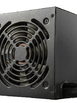 Блок питания PSU Cougar ATLAS 600