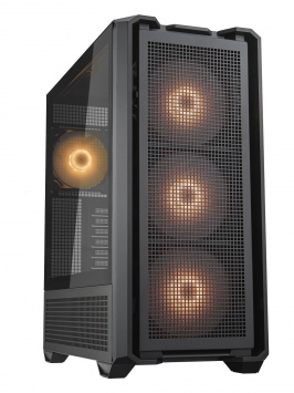 Компьютерный Кейс Case Cougar MX600 RGB