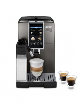 Кофемашина DeLonghi ECAM380.95 Кофемашина DeLonghi ECAM380.95