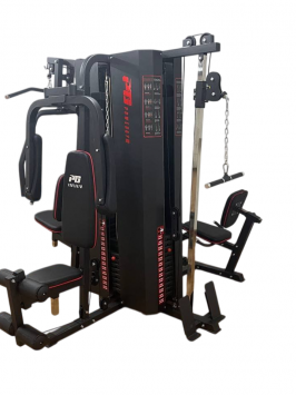 Силовой тренажер PowerGym H95 Силовой тренажер PowerGym H95