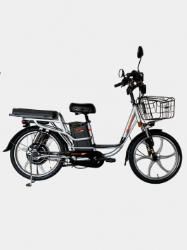 Elestris Velo 22 tabloli SAKA 48v12A