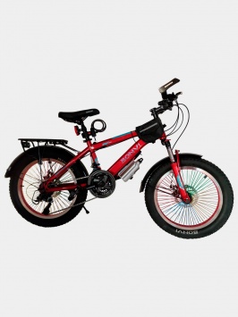 Velosiped 20 Bonvi, tog ʼ, 72 spiker BONVI VL-4949