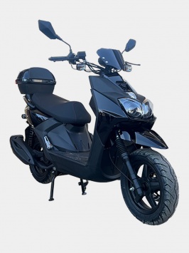 Скутер бензиновый BONVI 4797
