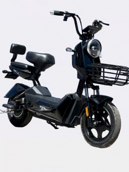 Электр скутер Bonvi 5034