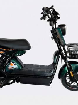 Электр скутер Bonvi JK 5377
