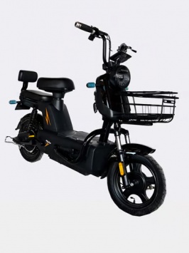 Электр скутер Bonvi 5407