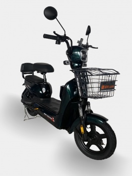 Электр скутер Bonvi 5470