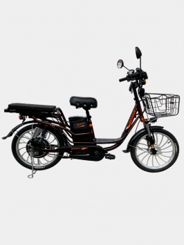 Elestris Velo 20 tabloli SAKA 48v12A