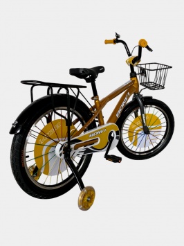 Velosiped M-6884 BONVI