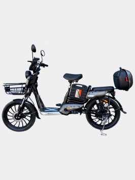 Скутер 20 ДН Сакадиск
