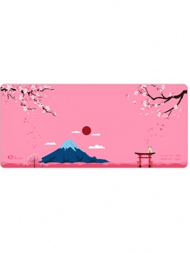 Ўйин Гиламчаси Akko World Tour-Tokyo R2 Mouse Pad Deskmat