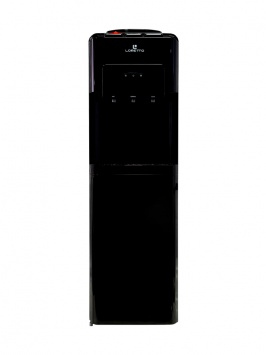 Сув совутгичи LORETTO LD-105BL фреон билан совитиш
