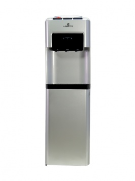 Сув совутгичи LORETTO LD-105S фреон билан совитиш