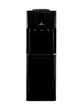 Сув совутгичи LORETTO LD-106BL фреон билан совитиш