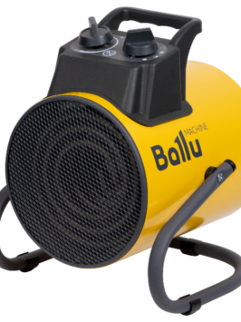 Пушка тепловая Ballu BHP-PE2-5 Пушка тепловая Ballu BHP-PE2-5