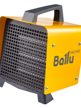 Пушка тепловая Ballu BKN-5 Пушка тепловая Ballu BKN-5