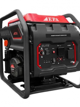 Генератор EPA EBG-8000-8000Вт