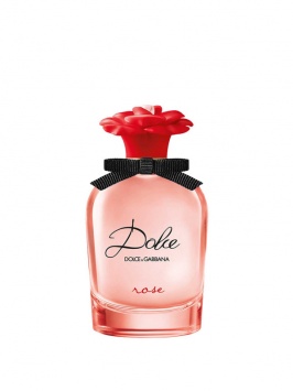 Dolce & Gabbana Dolce Rose EDP 75ml (Original)