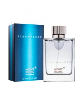 Montblanc STARWALKER EDT 75 ml (Original) Montblanc STARWALKER EDT 75 ml (Original)