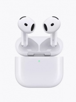 Simsiz quloqchin SmartPods 4 (ANC)