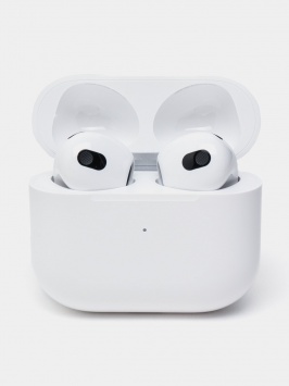 Simsiz quloqchinlar Smart Pods 3 (Copy)
