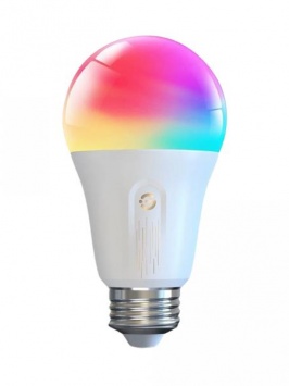 Aqlli chiroq Govee H6009 Smart Wifi&BLE Light Bulb White