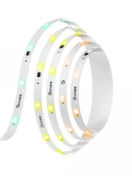 Aqlli LED tasmasi Govee H619S RGBIC Basic Wi-Fi + Bluetooth LED Strip Light With Protective C