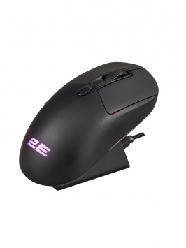 Игровая мышь 2E Gaming MG360 WL RGB WL/BT/USB-A Black