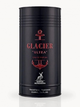 Glacier Ultra Maison Alhambra (M) 100ml EDP