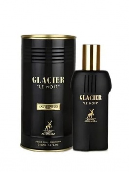 Glacier Le Noir (M) 100ml EDP Glacier Le Noir (M) 100ml EDP