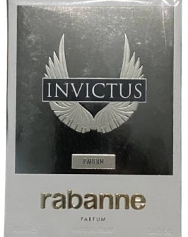 Invictus Rabanne EDP (M) (Dubai) 100 ml Invictus Rabanne EDP (M) (Dubai) 100 ml